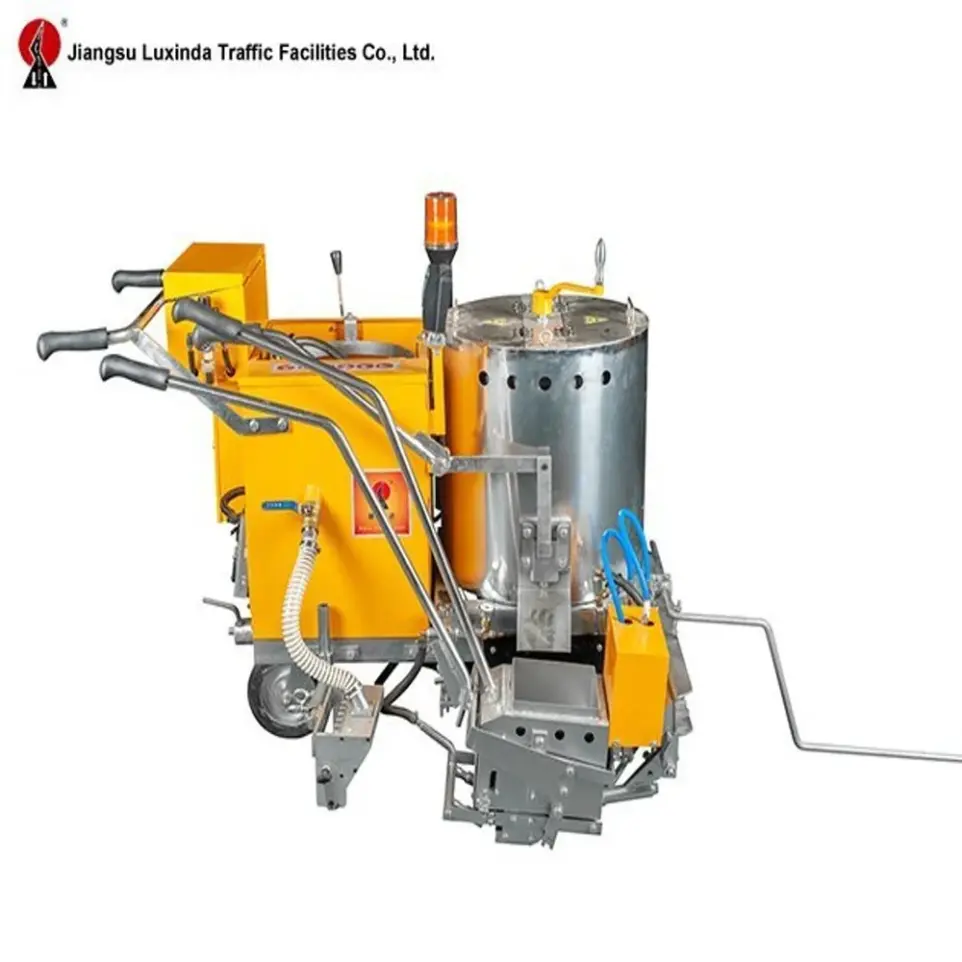 GROOVE CUTTING MACHINE