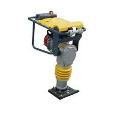 TAMPING RAMMER (HCR 100)