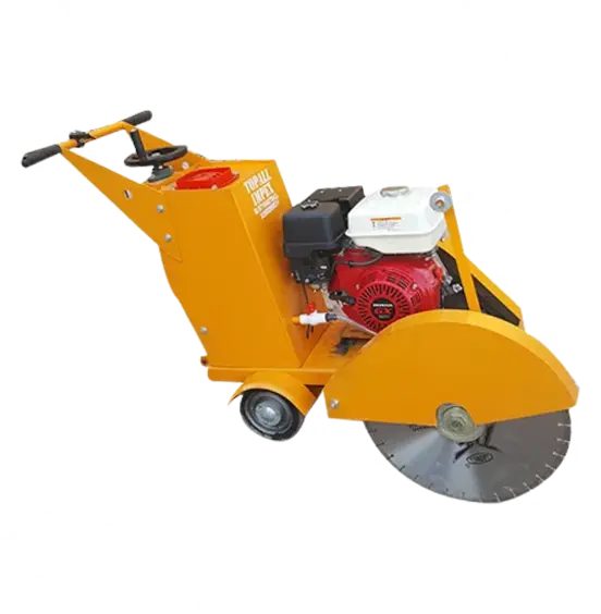 CONCRETE GROOVE CUTTER