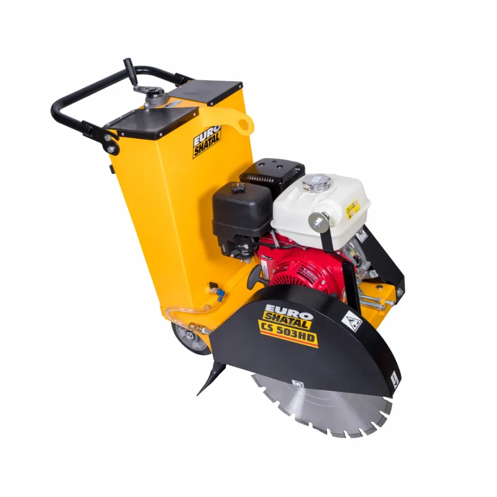 CONCRETE GROOVE CUTTER (CQF 20)