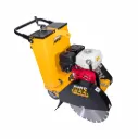 CONCRETE GROOVE CUTTER
