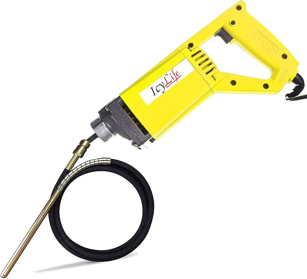 ELECTRIC CONCRETE VIBRATOR (EC 900)