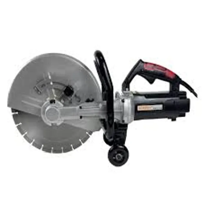 CONCRETE CUTTER