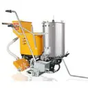 MANUAL ROAD MARKING MACHINE