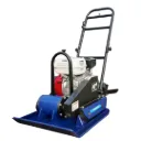 PLATE COMPACTOR