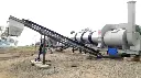 ASPHALT DRUM MIX PLANT