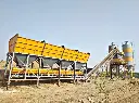 CONCRETE BATCHING PLANT
