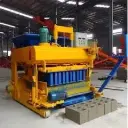 HOLLOW BLOCK MAKING MACHINE