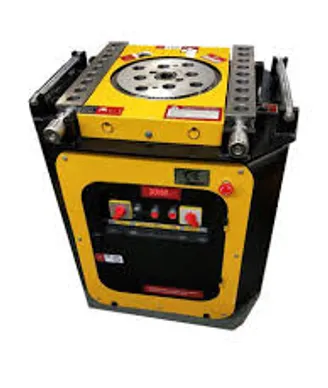 BAR BENDING MACHINE GW 50