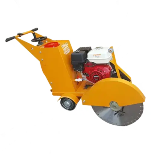 CONCRETE GROOVE CUTTER